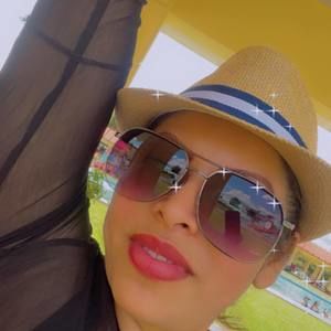 Meet your Posher, Graciela